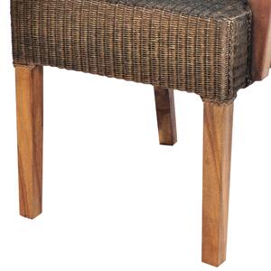Jídelní židle RAMOSA lumut