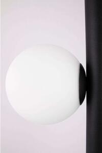 Globen Lighting - Pearl 1 Závěsné Světlo Black - Lampemesteren