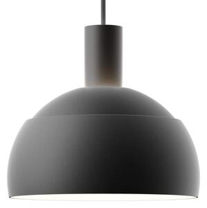 Louis Poulsen Závěsná lampa FJ Elements, black 5741115217