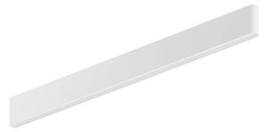 Nástěnné svítidlo LED Satori, šířka 86,4 cm, bílá, 2 700 K, hliník