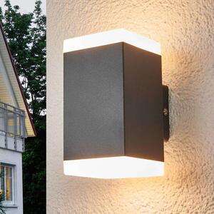 Lindby - Hedda LED Venkovní Nástěnné SvětloLindby - Lampemesteren