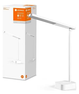 Ledvance - LED Stmívatelná dotyková stolní lampa PANAN LED/5,2W/5V P225240