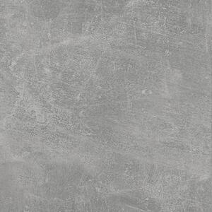 Předsíňová stěna Vincent, bílá/šedý beton