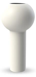 COOEE Design Váza Pillar White - 32 cm CED150