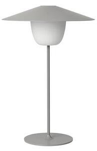 Blomus - Ani Mobile LED Stolní Lampa Large Satellite - Lampemesteren