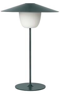 Blomus - Ani Mobile LED Stolní Lampa Large Magnet - Lampemesteren