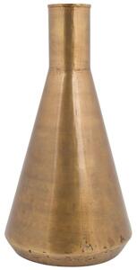 DNYMARIANNE -25% Zlatá váza DUTCHBONE Hari Slim