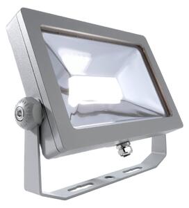 IMPR 732147 Deko-Light podlahové a nástěnné a stropní svítidlo Flood SMD, 15 W, 3000 K, stříbrná 220-240V AC/50-60Hz 15,00 W 3000 K 1800 lm 170 mm stříbrná - LIGHT IMPRESSIONS