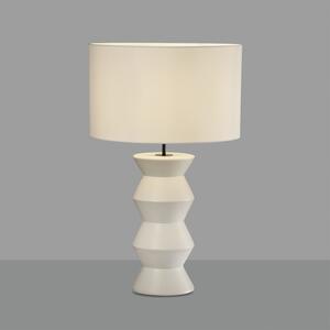 ACB Iluminacion Stolní LED lampa IBIZA, v. 82 cm, 1xE27 15W