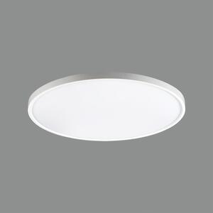ACB Iluminacion Stropní LED svítidlo KOE, ⌀ 48 cm, 36W, CRI90 Barva: Černá