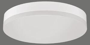 ACB Iluminacion Stropní LED svítidlo MADISON, ⌀ 28 cm, 24W, CRI90, CCT switch 3000-6500K, IP54