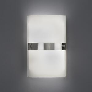 ACB Iluminacion Nástěnné LED svítidlo MILANO, š. 15 cm, 2xE14 9W
