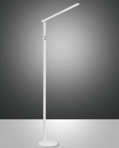 Stojací LED lampa 3550-11-102 IDEAL Fabas