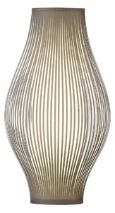 ACB Iluminacion Stolní LED lampa MIRTA, v. 51 cm, 1xE27 15W Barva: Bílá