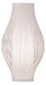 ACB Iluminacion Stolní LED lampa MIRTA, v. 51 cm, 1xE27 15W Barva: Stone