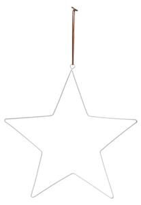 Storefactory Scandinavia Závěsná hvězda na dekorování Starholm - Small SF224