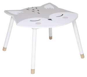 Dětský stolek - Liška