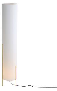 ACB Iluminacion Stojací LED lampa NAOS, v.130 cm, 1xE27 15W