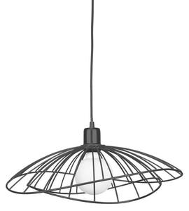Globen Lighting - Ray 45 Závěsné Světlo Black - Lampemesteren