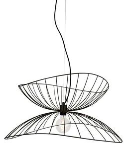 Globen Lighting - Ray 70 Závěsné Světlo Black - Lampemesteren