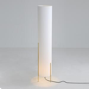 ACB Iluminacion Stojací LED lampa NAOS, v.130 cm, 1xE27 15W
