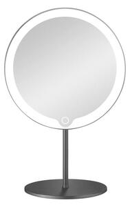 Blomus - Modo LED Vanity Mirror Black - Lampemesteren