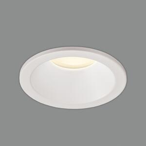 ACB Iluminacion Zápustné svítidlo NORK, ⌀ 85 mm, 1xGU10, IP64/IP20