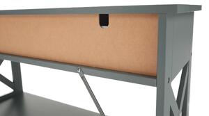 Konzolový stolek Meyer (šedá). 1028803