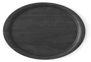 &Tradition - Collect Tray SC64 Black Stained Oak&Tradition - Lampemesteren