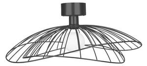Globen Lighting - Ray Nástěnné Svítidlo/loft BlackGloben Lighting - Lampemesteren