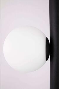 Globen Lighting - Pearl 5 Závěsné Světlo Black - Lampemesteren