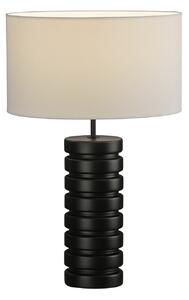 ACB Iluminacion Stolní LED Lampa SHARM, v. 62 cm, 1xE27 15W