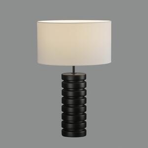 ACB Iluminacion Stolní LED Lampa SHARM, v. 62 cm, 1xE27 15W