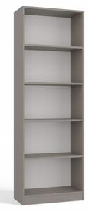 TP Living Regál MALAX R60 caffe latte