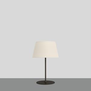 ACB Iluminacion Stolní LED lampa STILO, v. 41 cm, 1xE27 15W Barva: Bílá