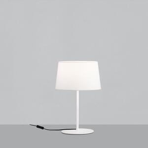 ACB Iluminacion Stolní LED lampa STILO, v. 41 cm, 1xE27 15W Barva: Černá