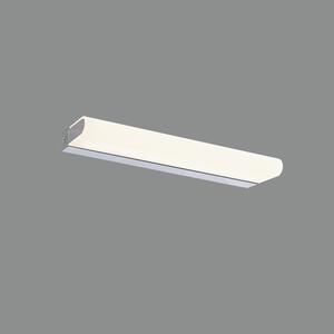 ACB Iluminacion Nástěnné LED svítidlo TESLA, š. 35 cm, 13,6W, CRI90, IP44