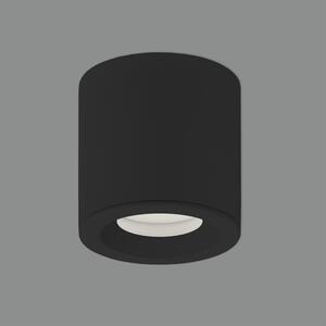 ACB Iluminacion Stropní LED svítidlo VANDUO, ⌀ 8 cm, 1xGU10 8W, IP65 Barva: Chrom