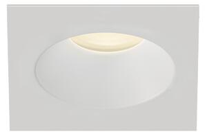 ACB Iluminacion Zapuštěné LED svítidlo VELT, š. 85 mm, 1xGU10 8W