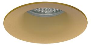 ACB Iluminacion Zapuštěné LED svítidlo WINKA, ⌀ 8 cm, 1xGU10 8W Barva: Bílá
