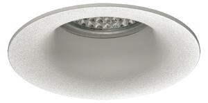 ACB Iluminacion Zapuštěné LED svítidlo WINKA, ⌀ 8 cm, 1xGU10 8W Barva: Černá