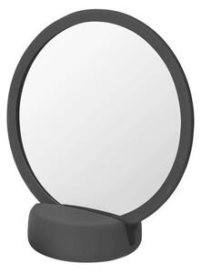 Blomus - Sono Vanity Mirror Black - Lampemesteren