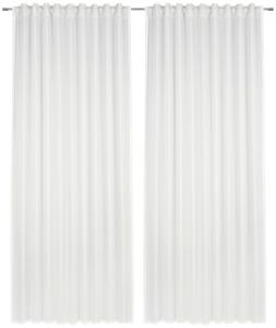 HOTOVÝ ZÁVĚS, poloprůhledné, 140/245 cm Esposa - Závěsy, Online Only