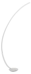 Nova Luce Stojací lampa PREMIUM, LED 30W 3000K stmívatelné Barva: Bílá
