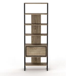 REGÁL, 72/200/37 cm Hom`in
