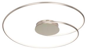 STROPNÍ LED SVÍTIDLO, 67/10 cm Novel - Online Only svítidla, Online Only