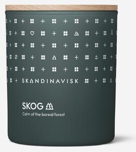 Skandinavisk Vonná svíčka SKOG - 200 g SDK119