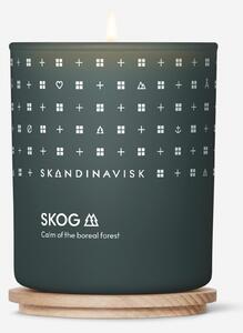 Skandinavisk Vonná svíčka SKOG - 200 g SDK119