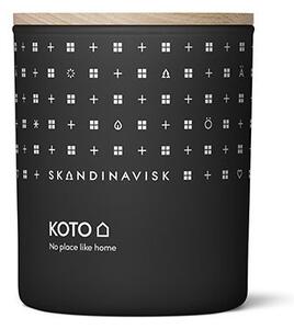 Skandinavisk Vonná svíčka KOTO - 200 g SDK120