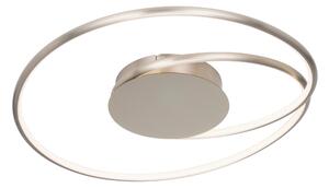STROPNÍ LED SVÍTIDLO, 45/8 cm Novel - Online Only svítidla, Online Only